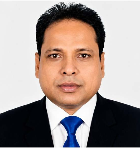 Ahsan Habib