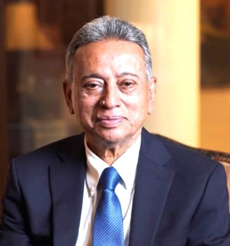 Amir Khosru Mahmud Chowdhury