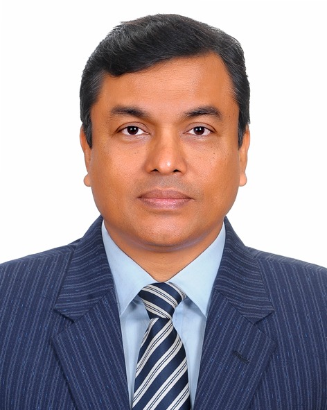 Dr. Md. Nurul Amin